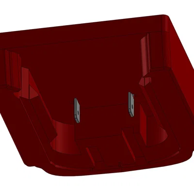 Bộ chuyển đổi nguồn pin Milwaukee M18 V2