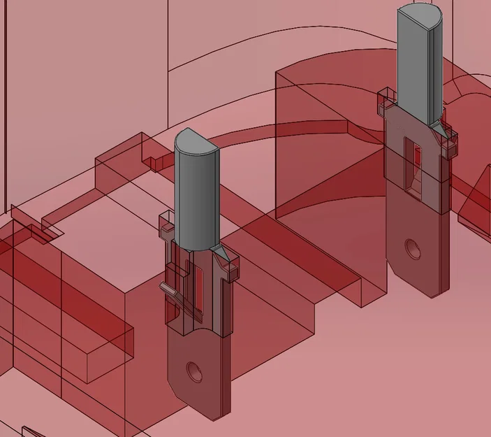 Bộ chuyển đổi nguồn pin Milwaukee M18 V2 - Image 3