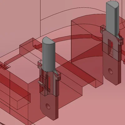 Bộ chuyển đổi nguồn pin Milwaukee M18 V2