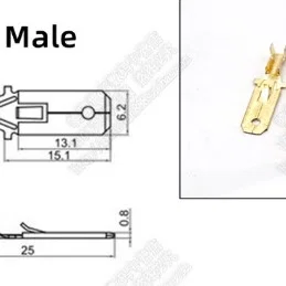 Bộ chuyển đổi nguồn pin Milwaukee M18 V2
