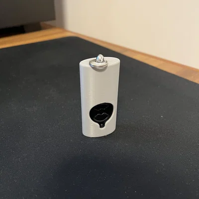 Vỏ bảo vệ cho điều khiển Hormann HSE