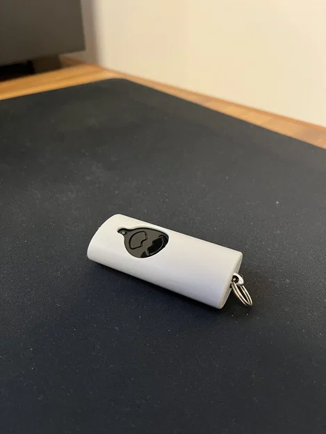 Vỏ bảo vệ cho điều khiển Hormann HSE - Image 6