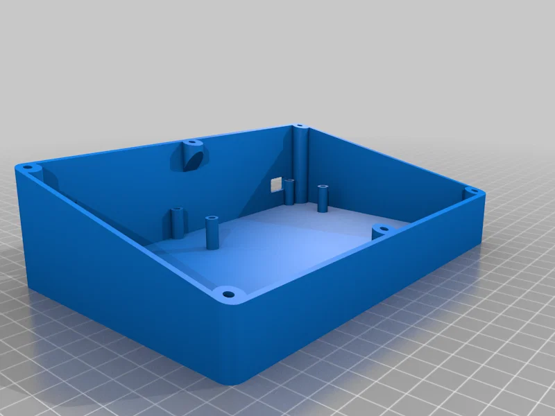 Remote điều khiển từ xa cho tàu Lego Duplo dùng ESP32 - Image 3