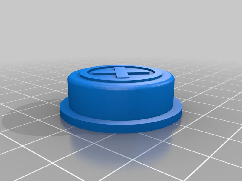 Remote điều khiển từ xa cho tàu Lego Duplo dùng ESP32 - Image 4