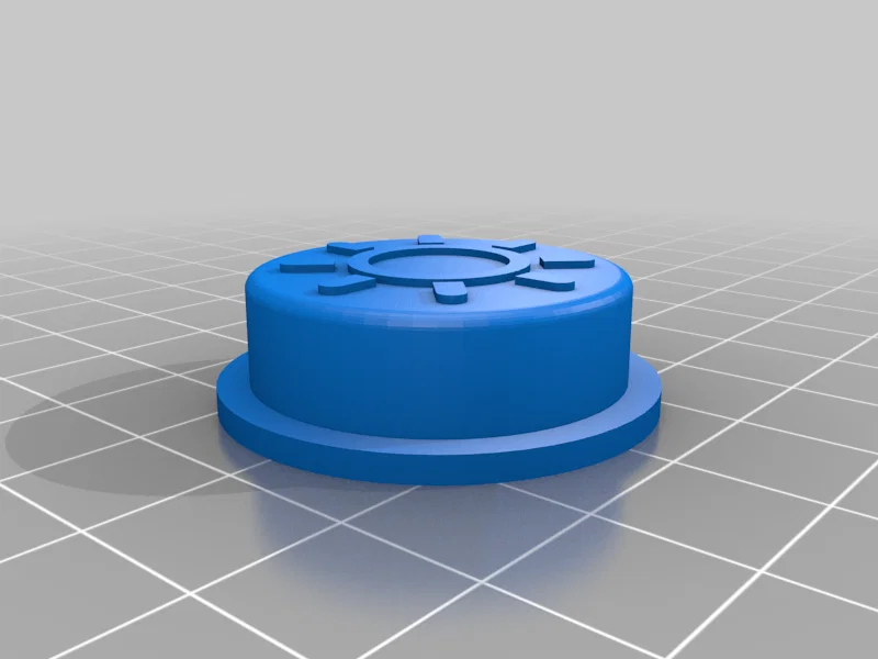 Remote điều khiển từ xa cho tàu Lego Duplo dùng ESP32 - Image 7