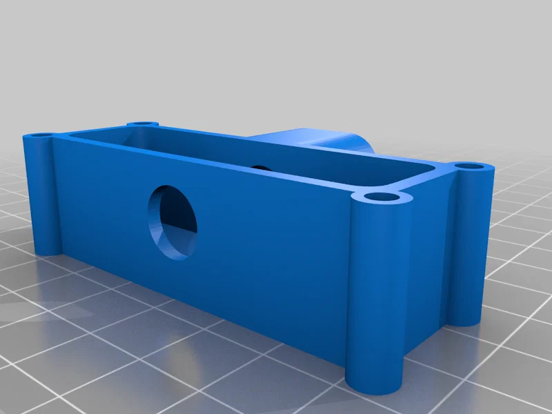 Remote điều khiển từ xa cho tàu Lego Duplo dùng ESP32 - Image 9