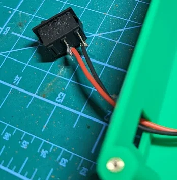 Remote điều khiển từ xa cho tàu Lego Duplo dùng ESP32 - Image 18