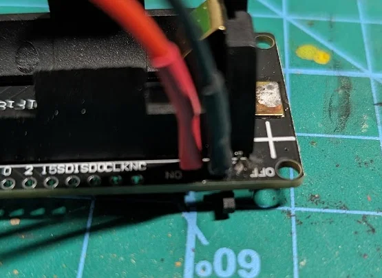 Remote điều khiển từ xa cho tàu Lego Duplo dùng ESP32 - Image 19