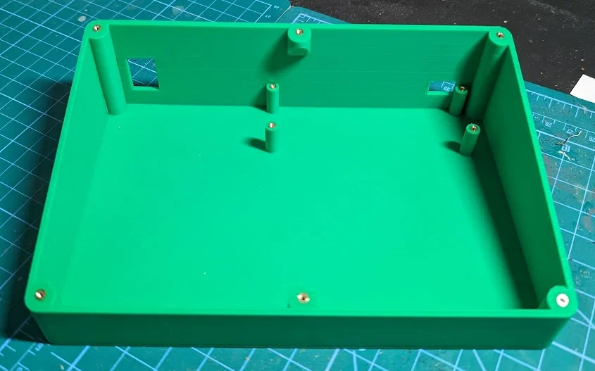 Remote điều khiển từ xa cho tàu Lego Duplo dùng ESP32 - Image 20