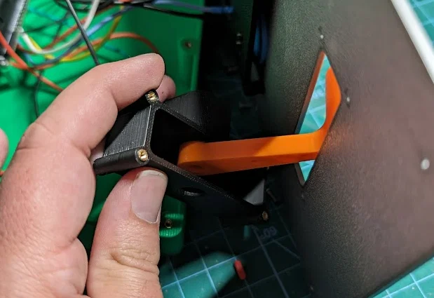 Remote điều khiển từ xa cho tàu Lego Duplo dùng ESP32 - Image 23