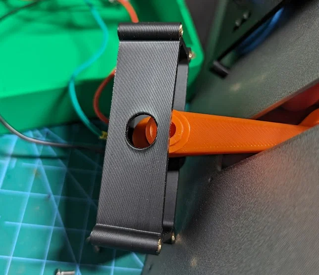 Remote điều khiển từ xa cho tàu Lego Duplo dùng ESP32 - Image 24