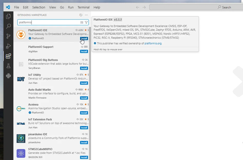 Remote điều khiển từ xa cho tàu Lego Duplo dùng ESP32 - Image 29