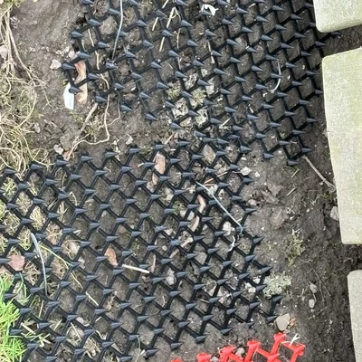 Chông gai ngăn chặn thỏ và thú cưng (Rabbit Deterrent)