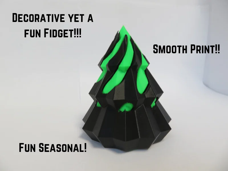 Mô hình Christmas Tree Passthrough - Image 1