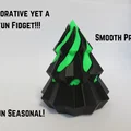 Mô hình Christmas Tree Passthrough - Thumbnail 1