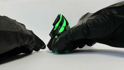 Mô hình Christmas Tree Passthrough