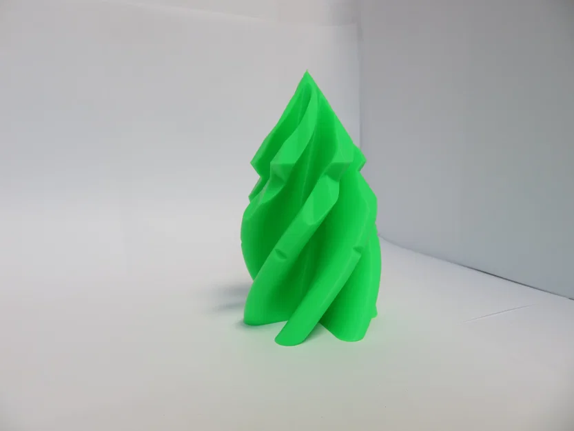 Mô hình Christmas Tree Passthrough - Image 3