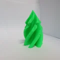 Mô hình Christmas Tree Passthrough - Thumbnail 3