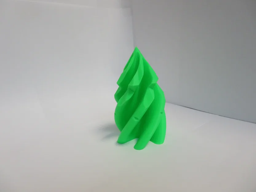 Mô hình Christmas Tree Passthrough - Image 9