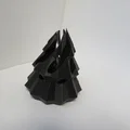 Mô hình Christmas Tree Passthrough - Thumbnail 11