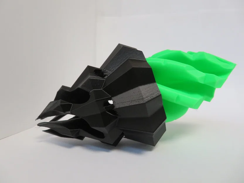 Mô hình Christmas Tree Passthrough - Image 12