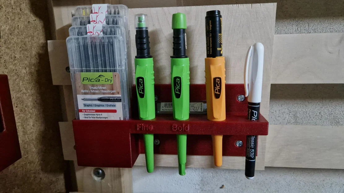 Giá treo tường cho bộ Pica Dry - Image 1