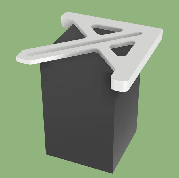 Dụng cụ xác định tâm hình học cho đồ gỗ (Center Finder Woodworking) - Image 1