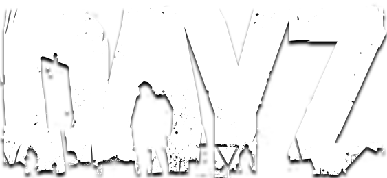 Mô hình trang trí tường logo DayZ - Phụ kiện in 3D độc đáo cho game thủ - Image 1