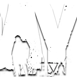 Mô hình trang trí tường logo DayZ - Phụ kiện in 3D độc đáo cho game thủ