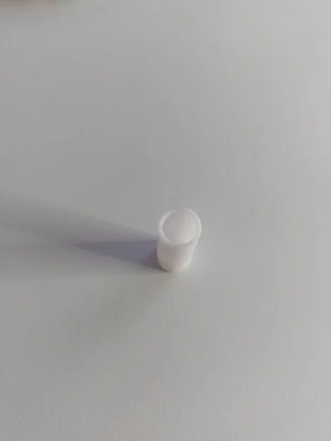 Nắp bút thay thế cho bút gel xóa được Legami - Tự in 3D tại nhà - Image 1