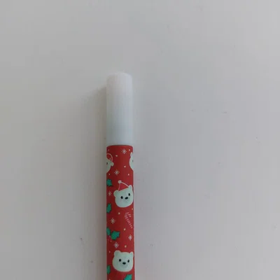 Nắp bút thay thế cho bút gel xóa được Legami - Tự in 3D tại nhà