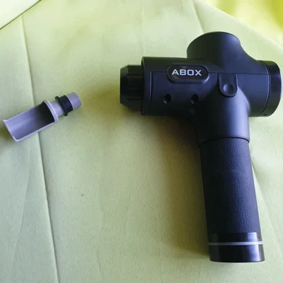 Đầu chuyển đổi (adapter) lắc lọ sơn Vallejo cho máy massage cầm tay