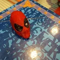 Mô hình đầu Deadpool phiên bản 1.0 tương thích với Dummy 13 - Thumbnail 2