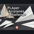 Thử thách máy bay PLAper (PLAper Airplanes Challenge) - Thumbnail 1