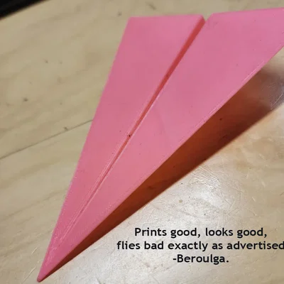 Thử thách máy bay PLAper (PLAper Airplanes Challenge)