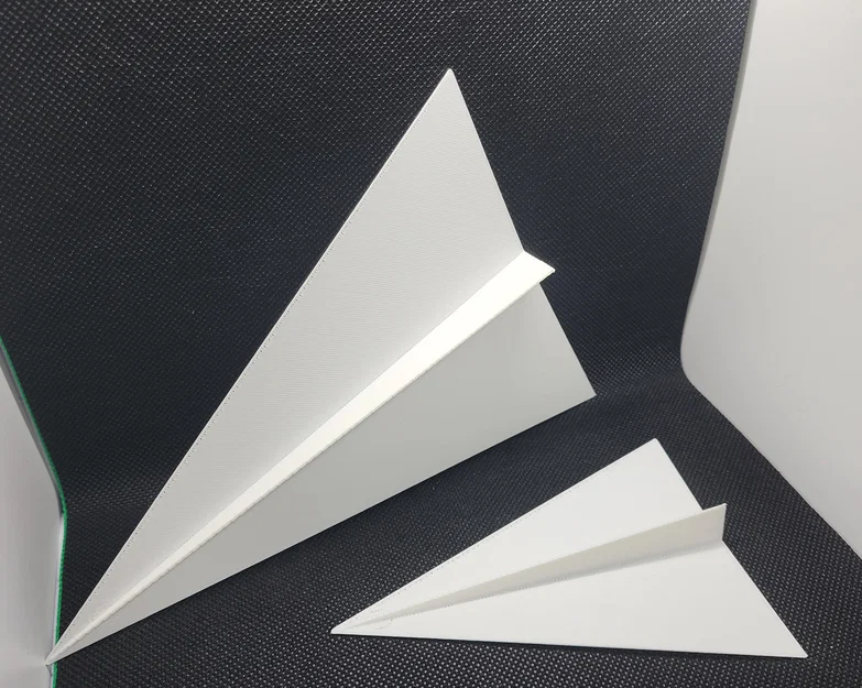 Thử thách máy bay PLAper (PLAper Airplanes Challenge) - Image 3