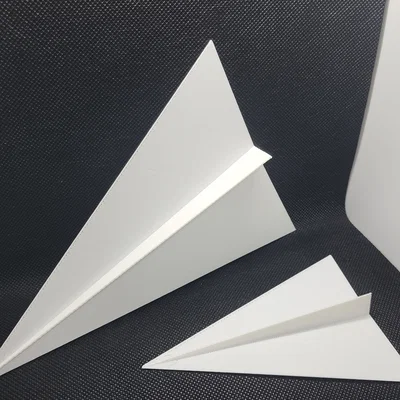 Thử thách máy bay PLAper (PLAper Airplanes Challenge)