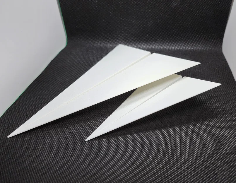 Thử thách máy bay PLAper (PLAper Airplanes Challenge) - Image 5