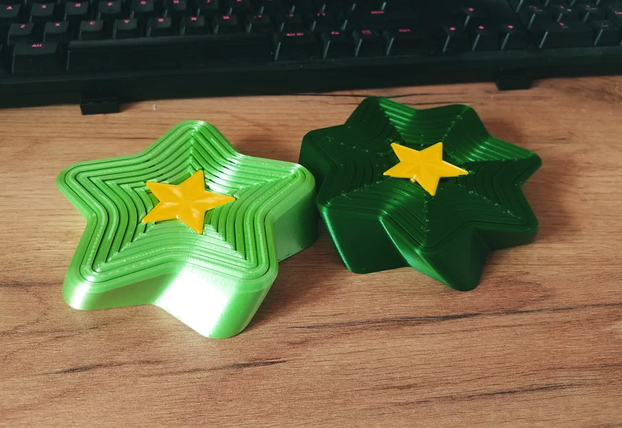 Cây Thông Noel Có Thể Thu Gọn V2.0 - Image 4