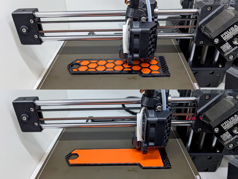 Bộ công cụ sủi và bàn chải Hex scraper and brush - Image 2