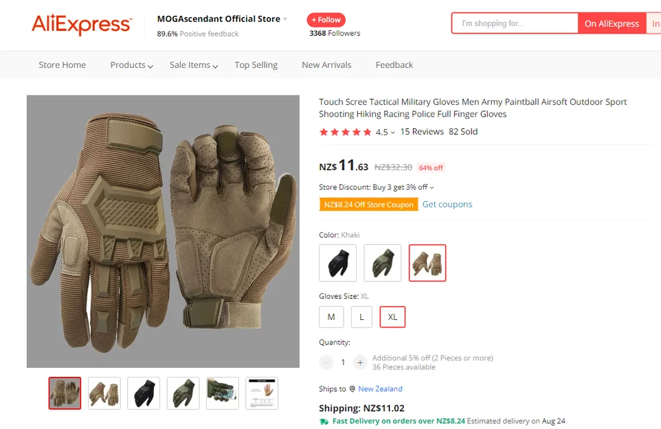 Titanfall 2 - Mũ bảo hiểm Viper - Image 7