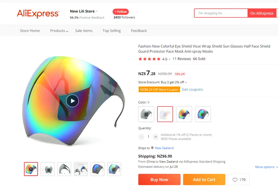 Titanfall 2 - Mũ bảo hiểm Viper - Image 8