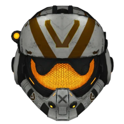 Mũ bảo hiểm Pulse Blade Beta / Viper (Titanfall 2)