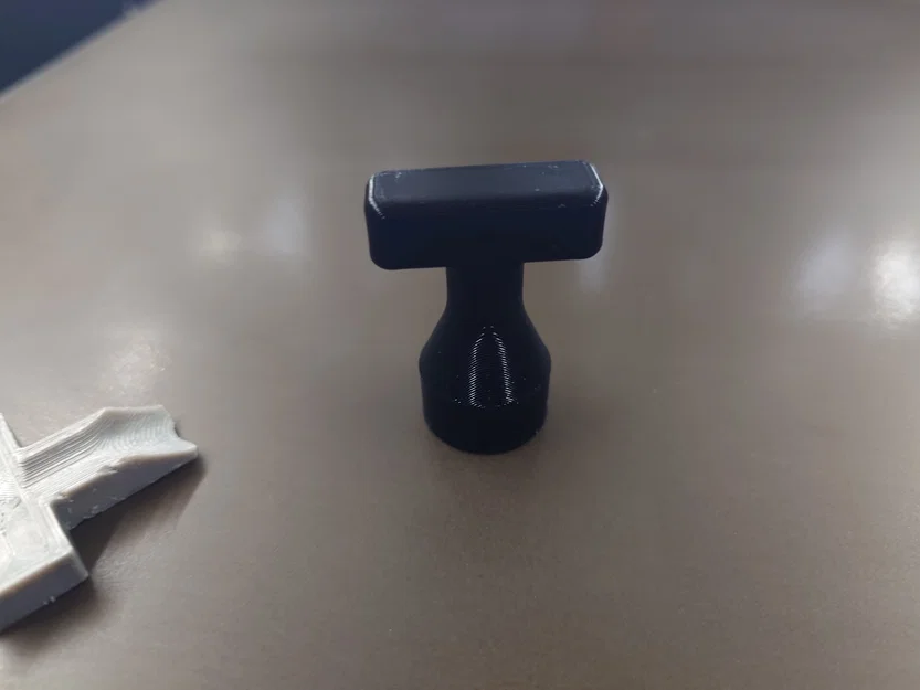 Chìa khóa vặn cân bàn cho Qidi Plus 4 - Image 1