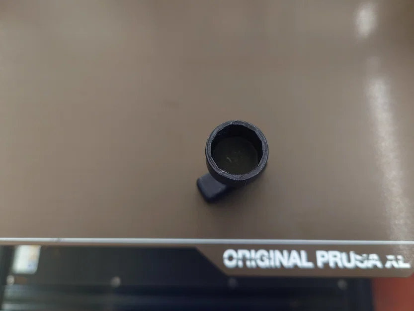 Chìa khóa vặn cân bàn cho Qidi Plus 4 - Image 2