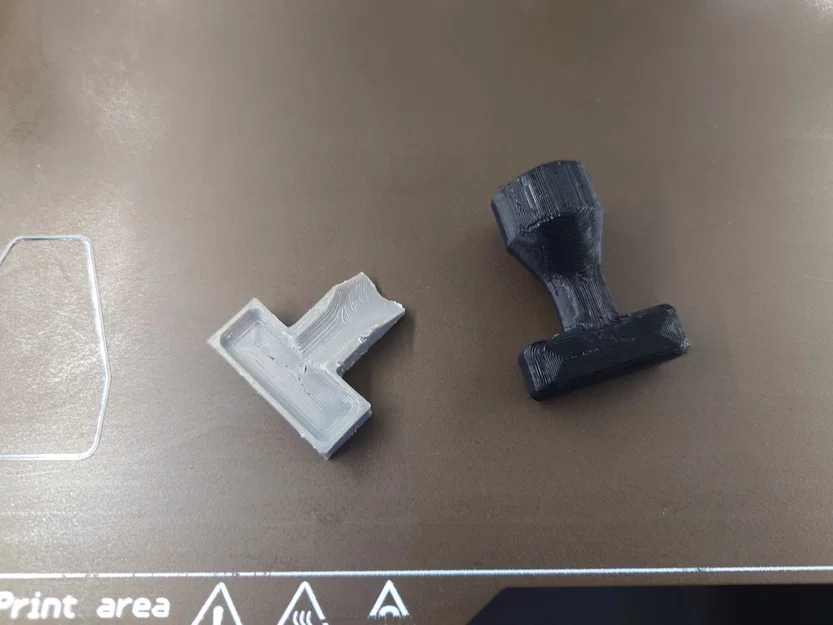 Chìa khóa vặn cân bàn cho Qidi Plus 4 - Image 4