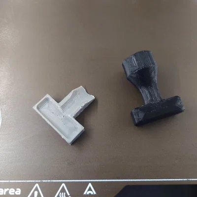 Chìa khóa vặn cân bàn cho Qidi Plus 4