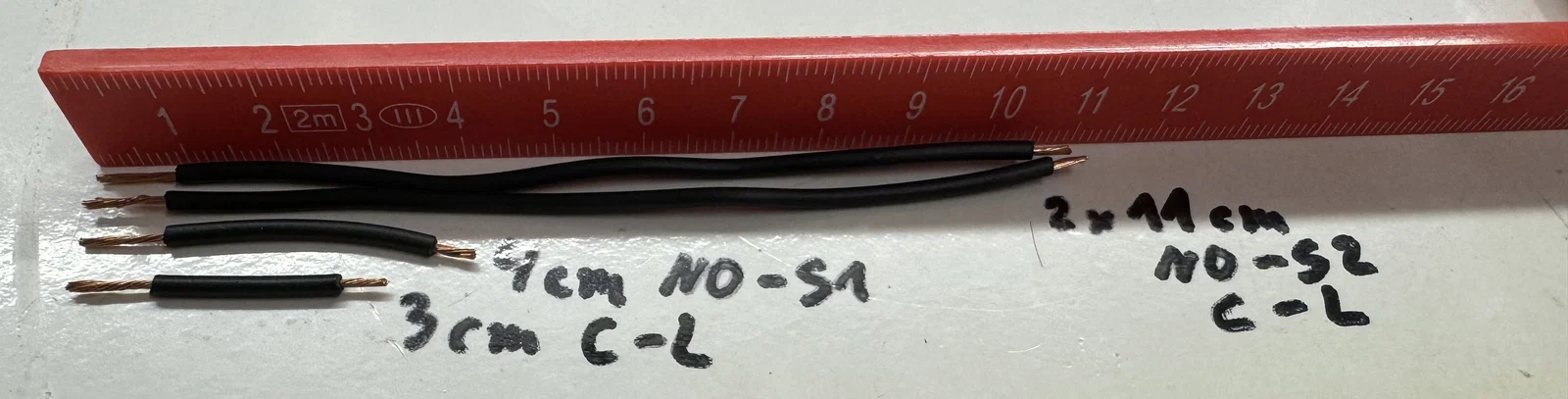 Đế lắp công tắc Shelly cho mặt công tắc hãng (Gira System55) - Image 7