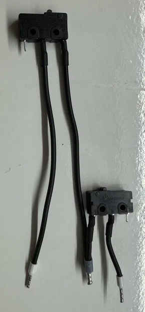 Đế lắp công tắc Shelly cho mặt công tắc hãng (Gira System55) - Image 8