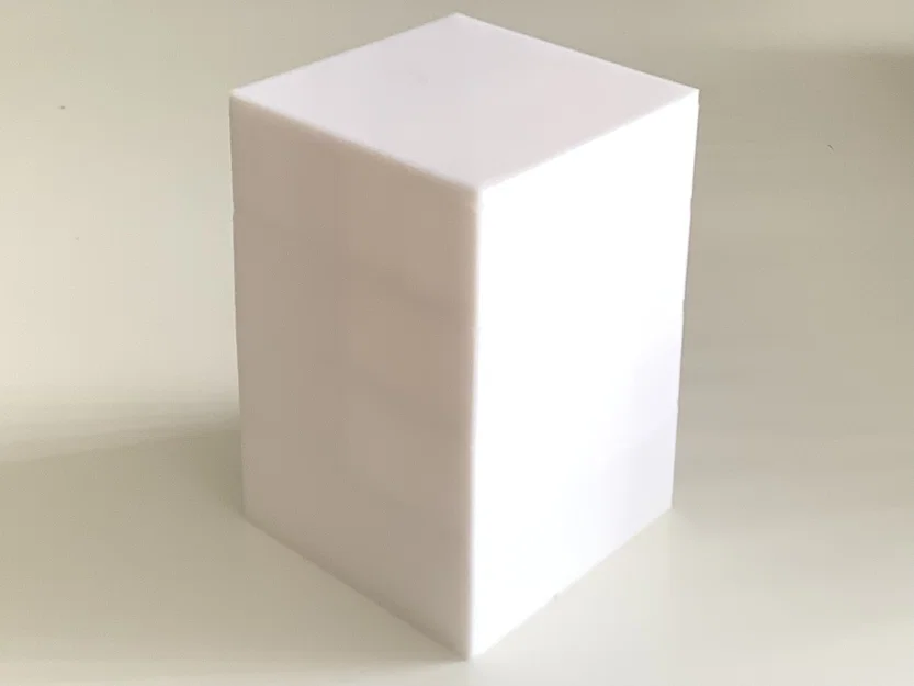 Bộ khay chứa đồ mini đa năng (Mini Stackable Containers) in 3D - Image 2